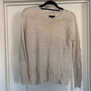 J. Crew Knit Sweater